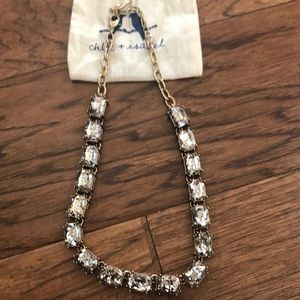 Chloe and Isabel statement necklace